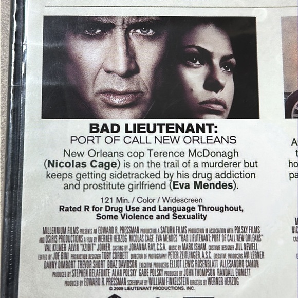 Nicolas Cage 4 movies - Picture 5 of 7